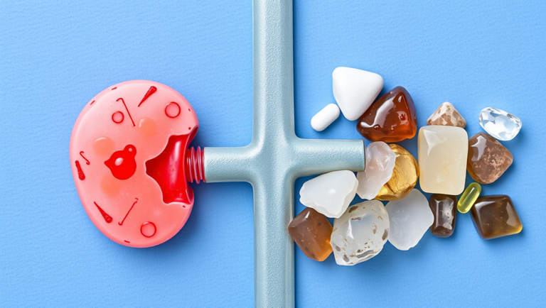 Understanding Kidney Stones and Homeopathic Treatments