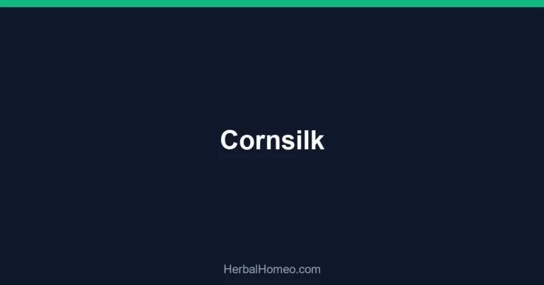 Cornsilk
