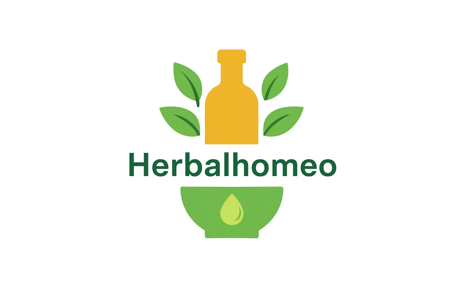 Herbal homeo