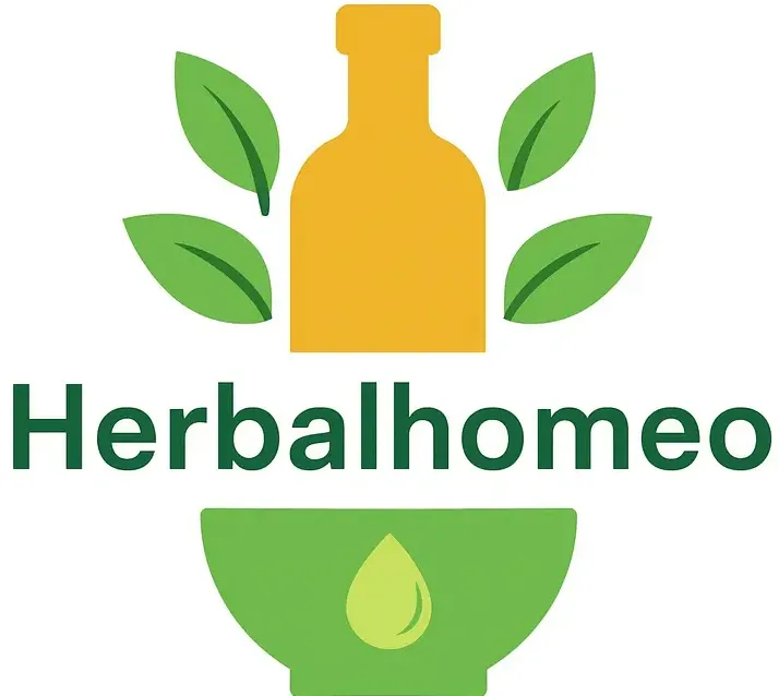 Herbalhomeo