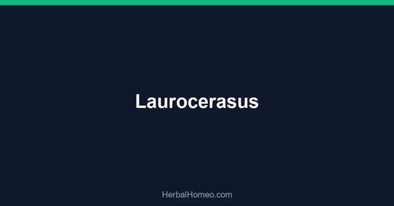Laurocerasus