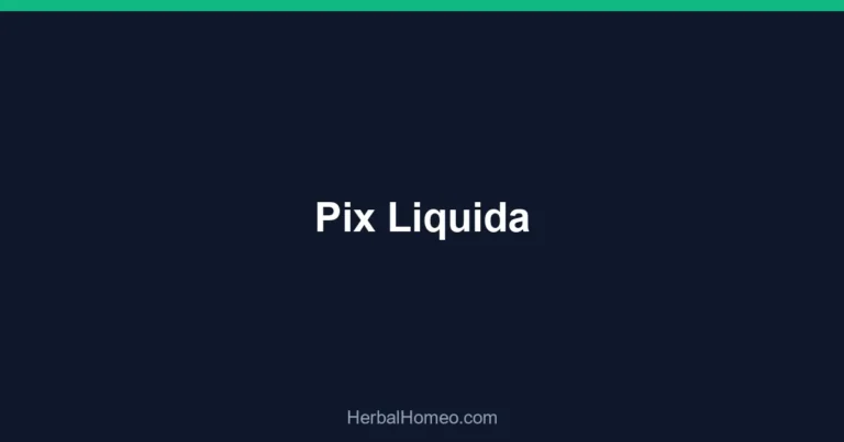 Pix Liquida