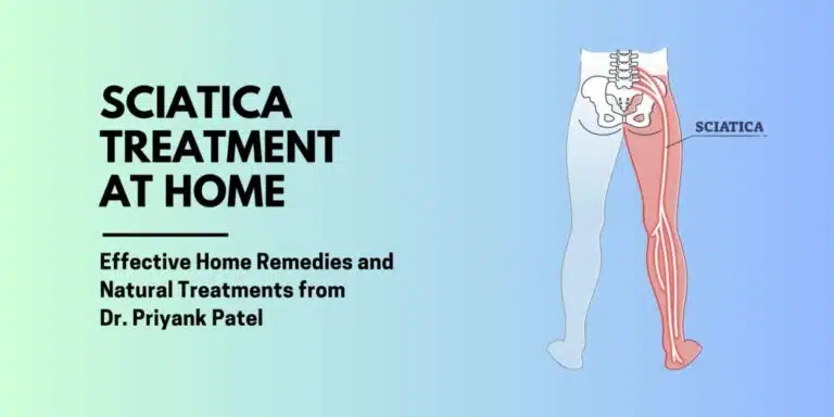 Sciatica Pain