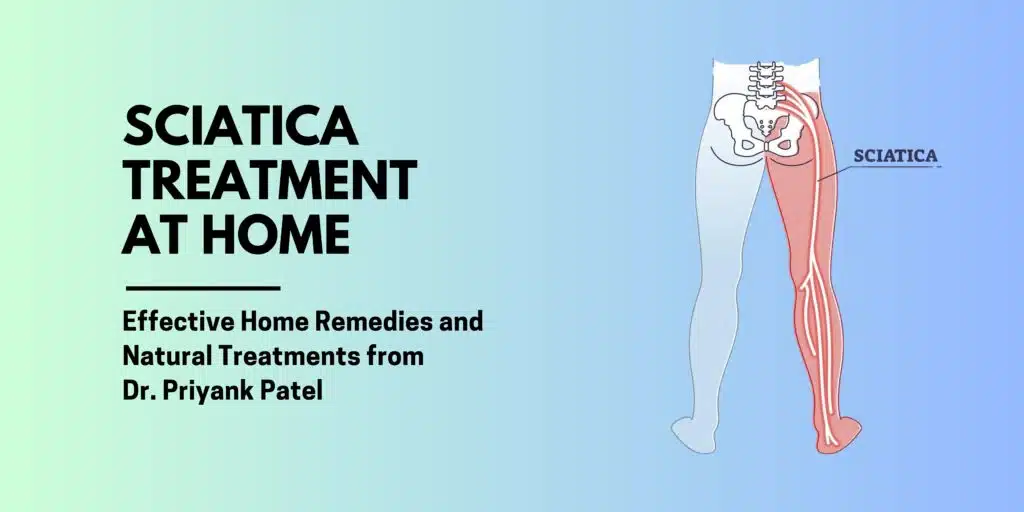 Sciatica Pain