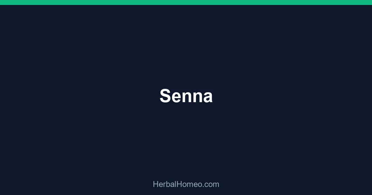Senna