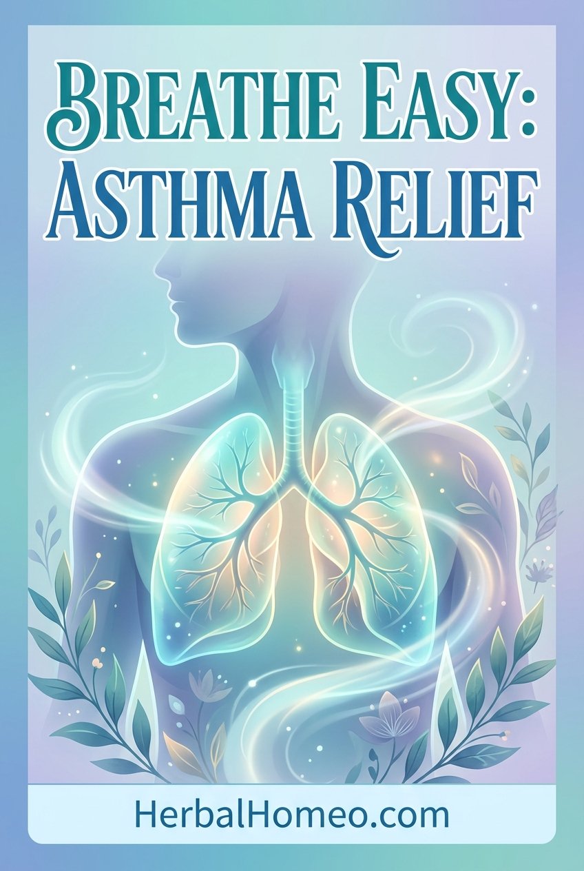 asthma pinterest pin