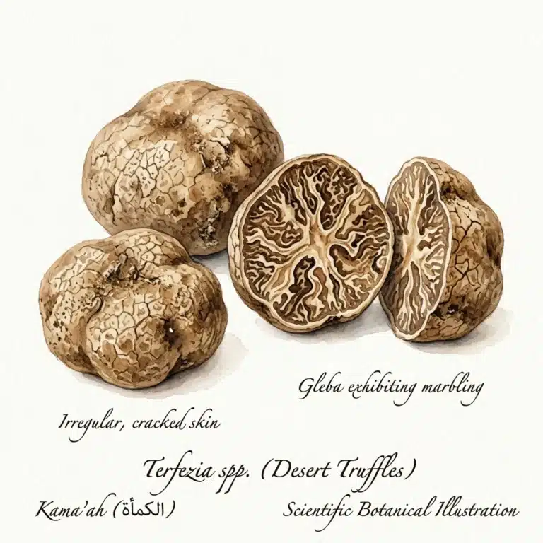 Desert Truffle