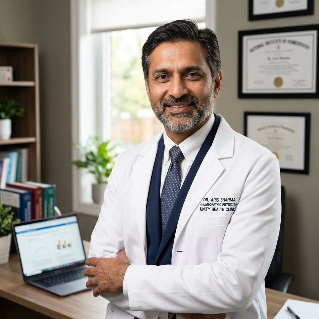Dr. Mian Amjad Ali