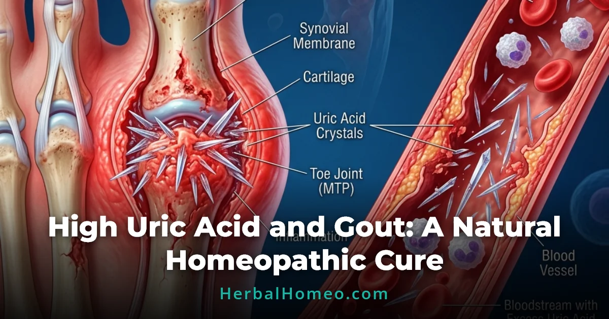 HerbalHomeo – Homeopathy, Botanical Medicine & Natural Health Reference Library