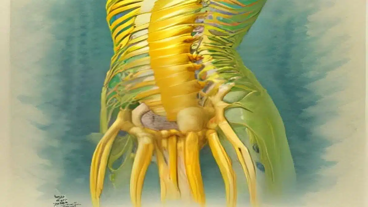 Sciatica: Homeopathic Care & Natural Relief