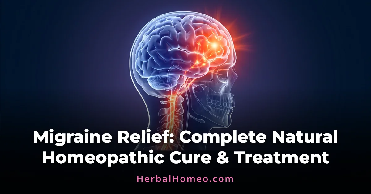 HerbalHomeo – Homeopathy, Botanical Medicine & Natural Health Reference Library