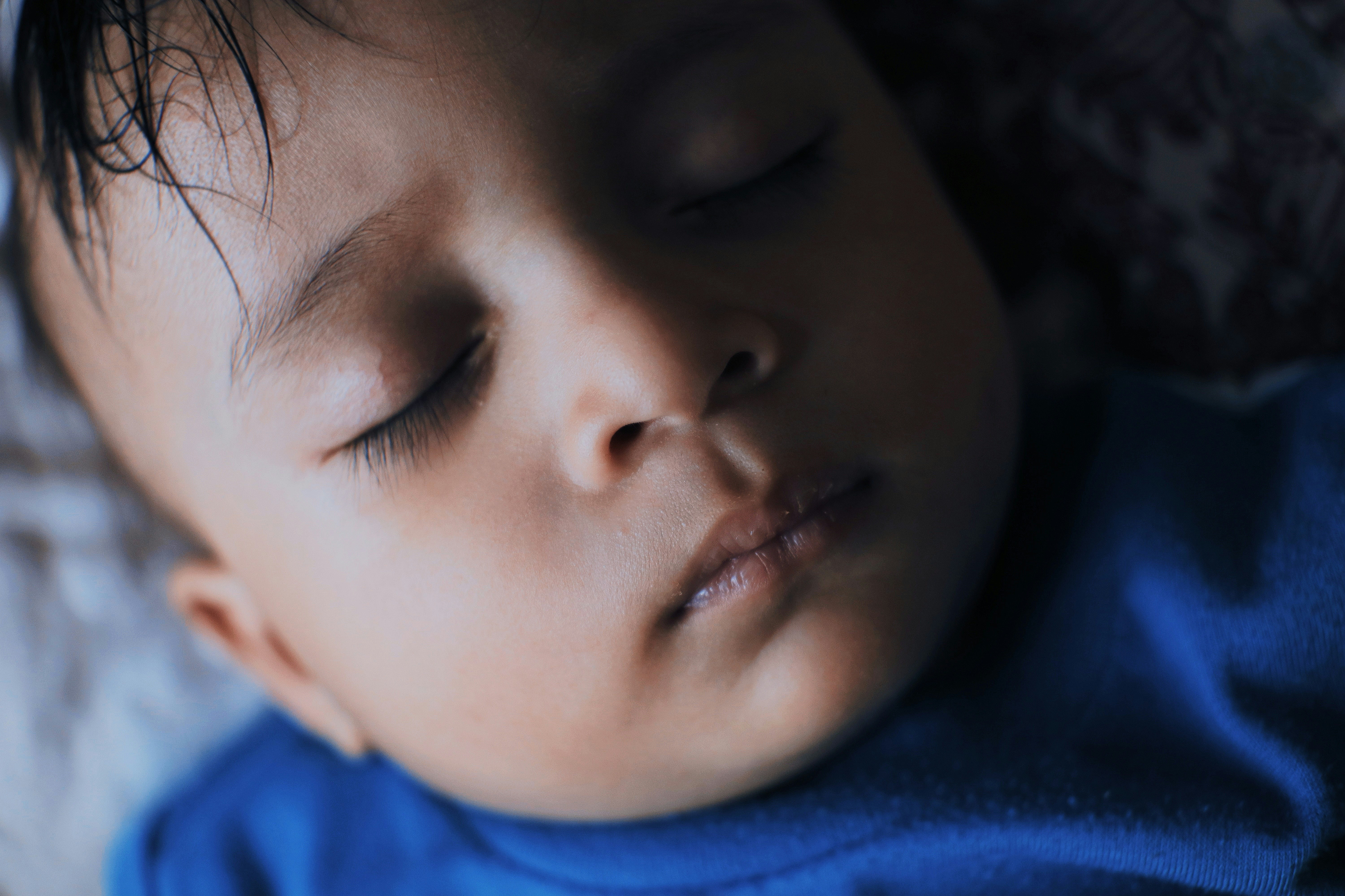 Natural Sleep Remedy for Children | Herbal + Homeopathy