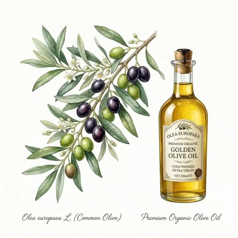 Olive Oil