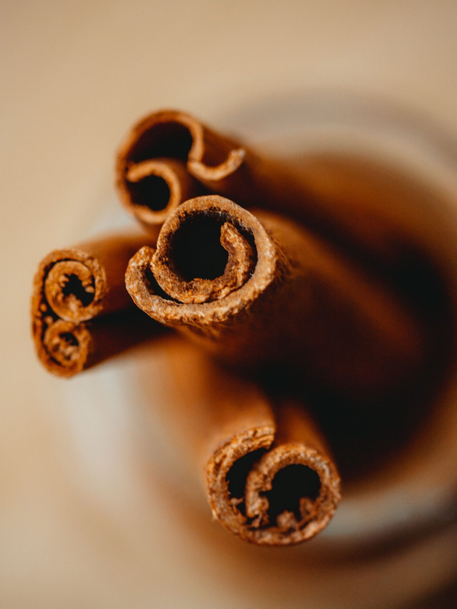 Cinnamon