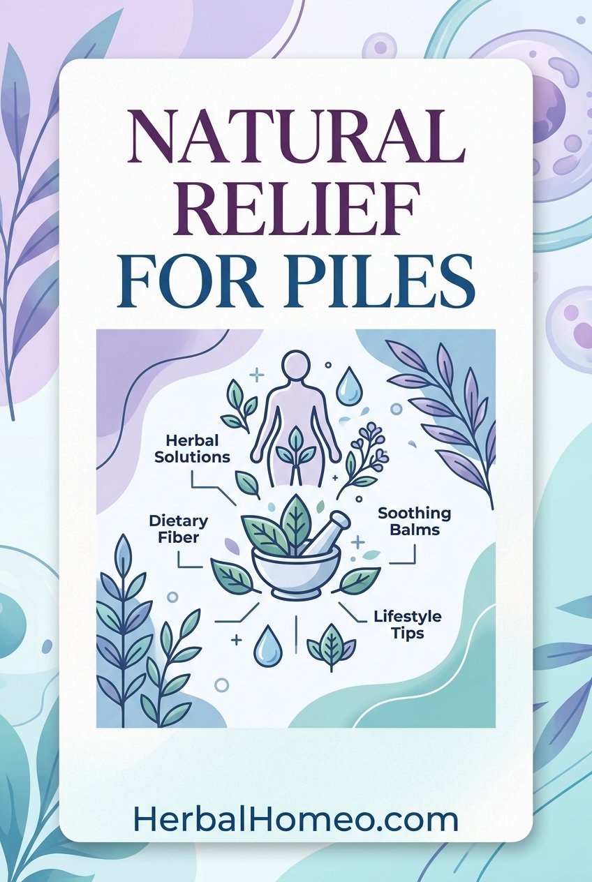 piles pinterest pin