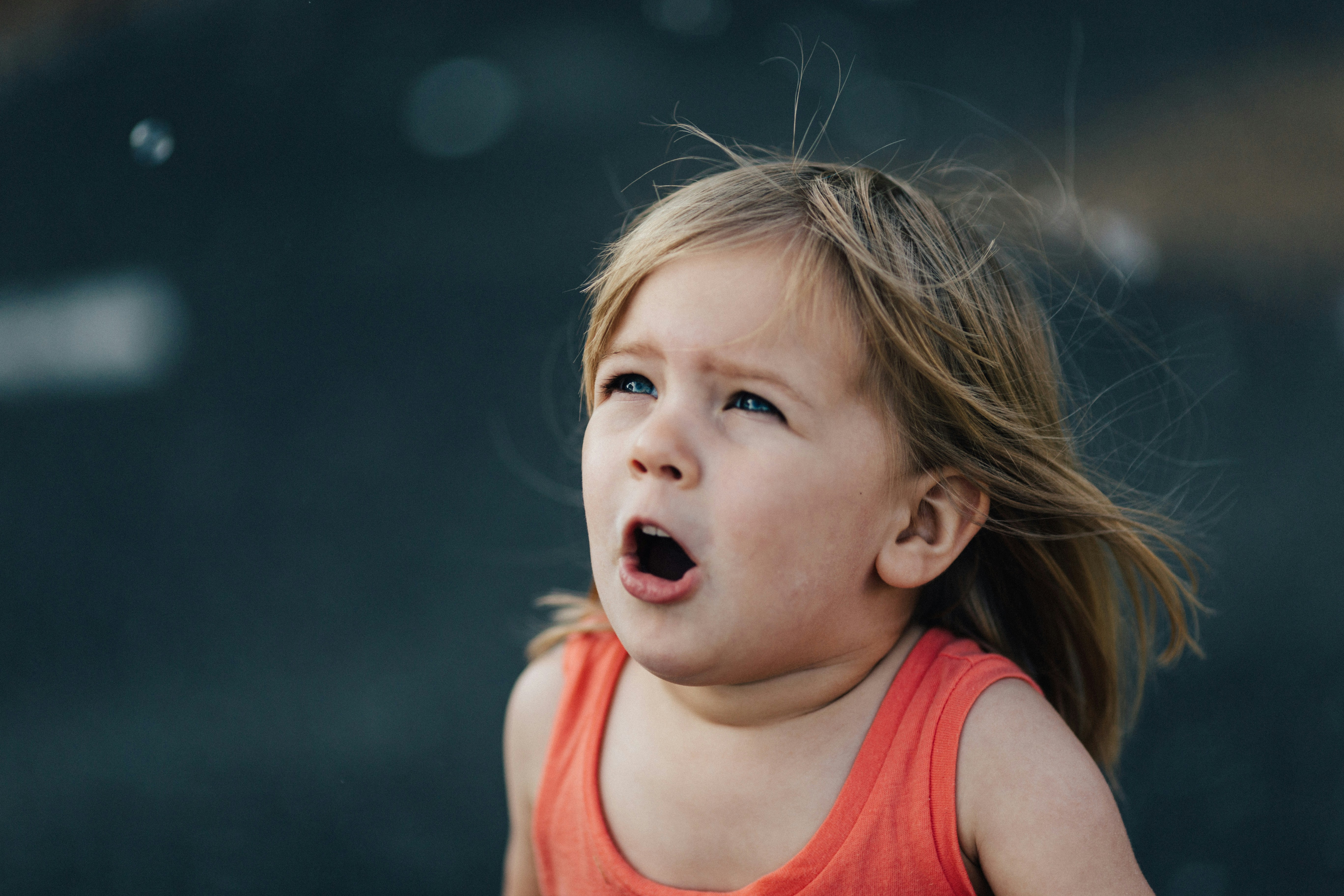 Speech delay in children