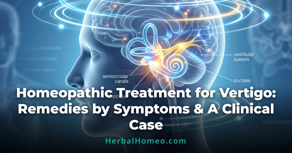 HerbalHomeo – Homeopathy, Botanical Medicine & Natural Health Reference Library